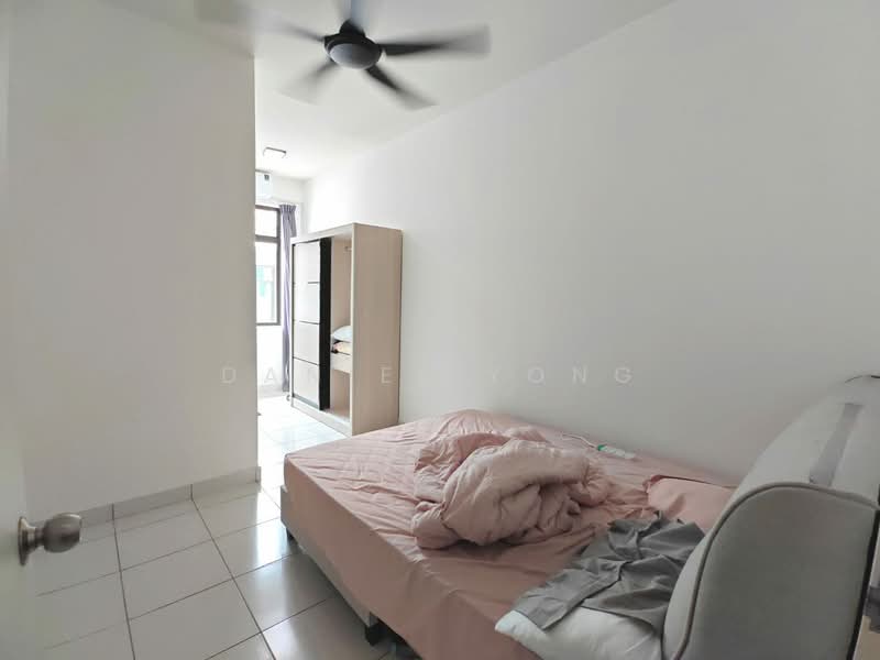 Rumah Teres 2 Tingkat untuk Disewa di Taman Seri Austin (Tebrau) - Daniel Yong - Bedroom - PropertyGuru.com.my