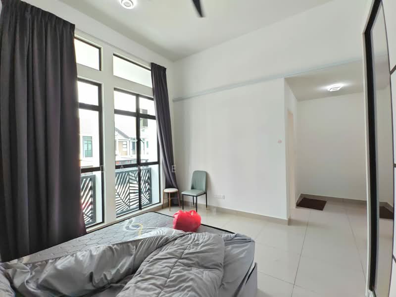 Rumah Teres 2 Tingkat untuk Disewa di Taman Seri Austin (Tebrau) - Daniel Yong - Bedroom - PropertyGuru.com.my