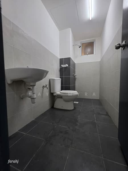 Apartment for Rent at Kita Ria @ Cybersouth - Maya Myra - Bathroom - PropertyGuru.com.my