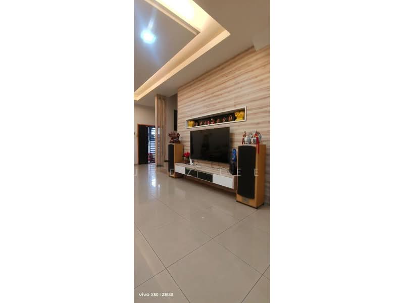 2-storey Terraced House for Sale in Taman Ehsan Jaya (Ulu Tiram) - Jyez Lee - PropertyGuru.com.my