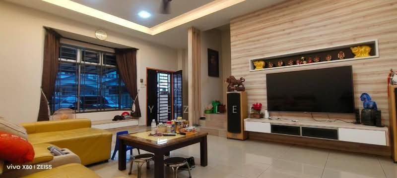 2-storey Terraced House for Sale in Taman Ehsan Jaya (Ulu Tiram) - Jyez Lee - PropertyGuru.com.my