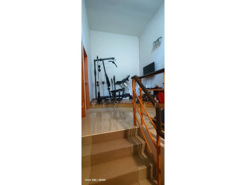 2-storey Terraced House for Sale in Taman Ehsan Jaya (Ulu Tiram) - Jyez Lee - PropertyGuru.com.my