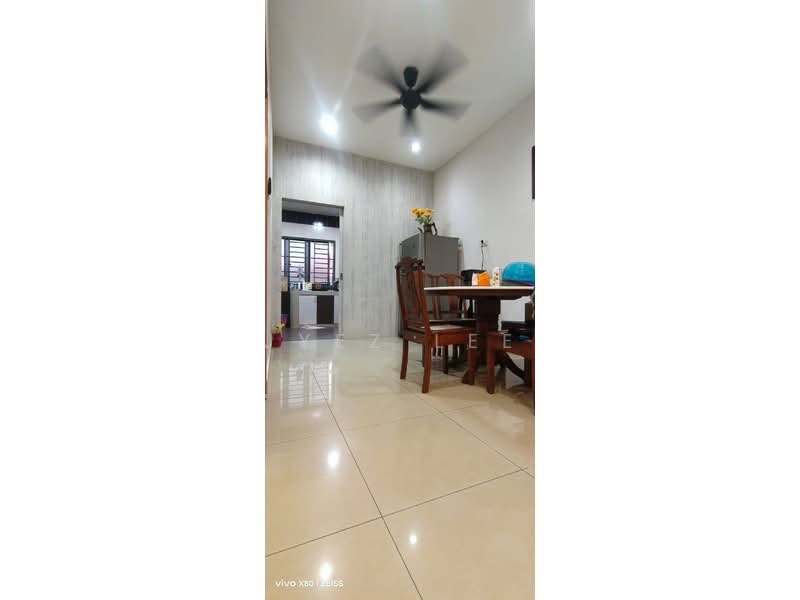 2-storey Terraced House for Sale in Taman Ehsan Jaya (Ulu Tiram) - Jyez Lee - PropertyGuru.com.my