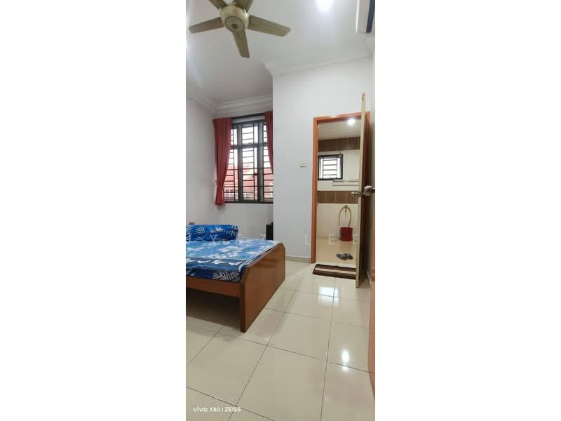2-storey Terraced House for Sale in Taman Ehsan Jaya (Ulu Tiram) - Jyez Lee - PropertyGuru.com.my
