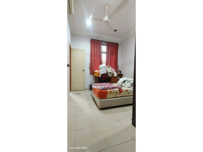 2-storey Terraced House for Sale in Taman Ehsan Jaya (Ulu Tiram) - Jyez Lee - PropertyGuru.com.my