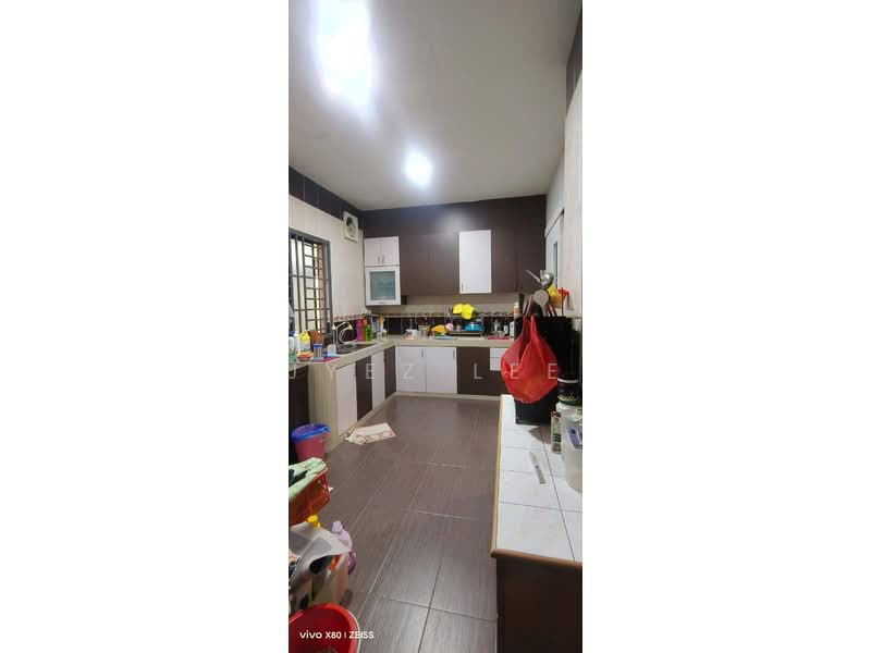 2-storey Terraced House for Sale in Taman Ehsan Jaya (Ulu Tiram) - Jyez Lee - PropertyGuru.com.my
