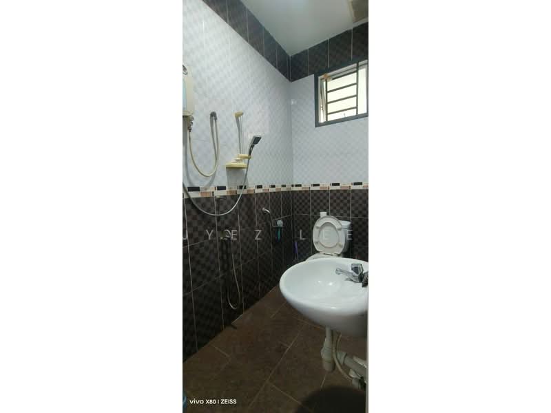 2-storey Terraced House for Sale in Taman Ehsan Jaya (Ulu Tiram) - Jyez Lee - PropertyGuru.com.my