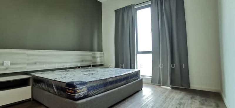 Servis Apartment untuk Dijual di Suasana @ Utropolis - Cheau Chie Ooi - Bedroom - PropertyGuru.com.my