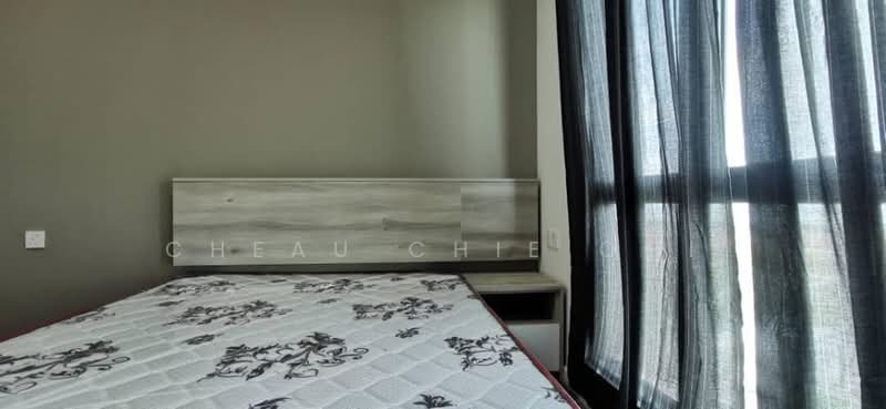Servis Apartment untuk Dijual di Suasana @ Utropolis - Cheau Chie Ooi - Bedroom - PropertyGuru.com.my