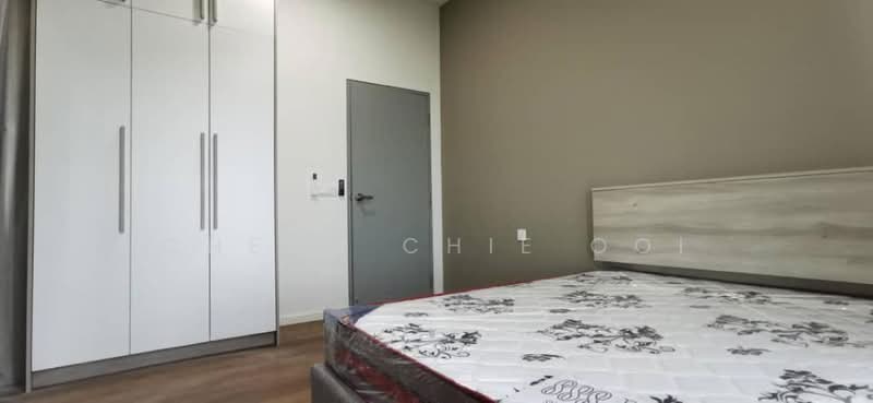 Servis Apartment untuk Dijual di Suasana @ Utropolis - Cheau Chie Ooi - Bedroom - PropertyGuru.com.my
