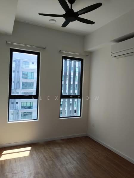 Servis Apartment untuk Disewa di The Glenz @ Glenmarie - Alex Teow - Interior - PropertyGuru.com.my