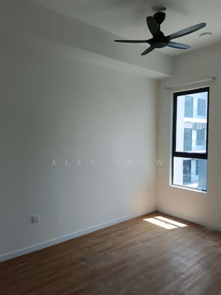 Servis Apartment untuk Disewa di The Glenz @ Glenmarie - Alex Teow - Interior - PropertyGuru.com.my