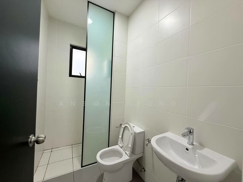 2-storey Terraced House for Sale in Eco Botanic (Iskandar Puteri (Nusajaya)) - Anson Hiong - Bathroom - PropertyGuru.com.my