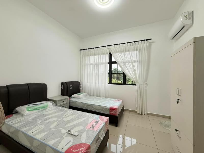 2-storey Terraced House for Sale in Eco Botanic (Iskandar Puteri (Nusajaya)) - Anson Hiong - PropertyGuru.com.my