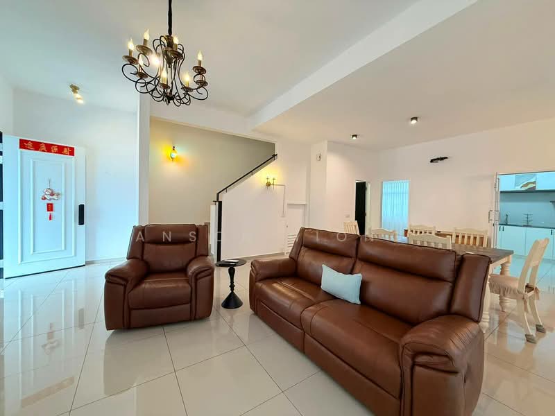 2-storey Terraced House for Sale in Eco Botanic (Iskandar Puteri (Nusajaya)) - Anson Hiong - PropertyGuru.com.my