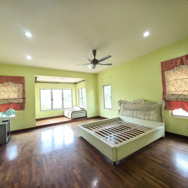 Semi-Detached House for Sale in Ambang Botanic (Klang) - Zaena Ng - PropertyGuru.com.my