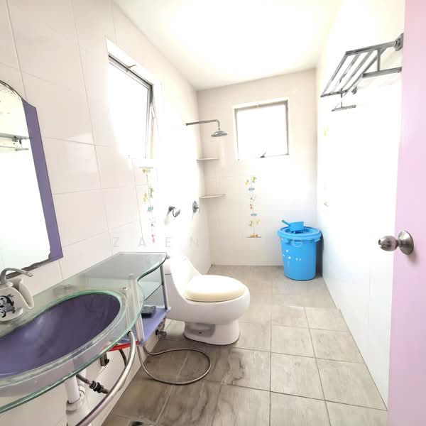Semi-Detached House for Sale in Ambang Botanic (Klang) - Zaena Ng - PropertyGuru.com.my