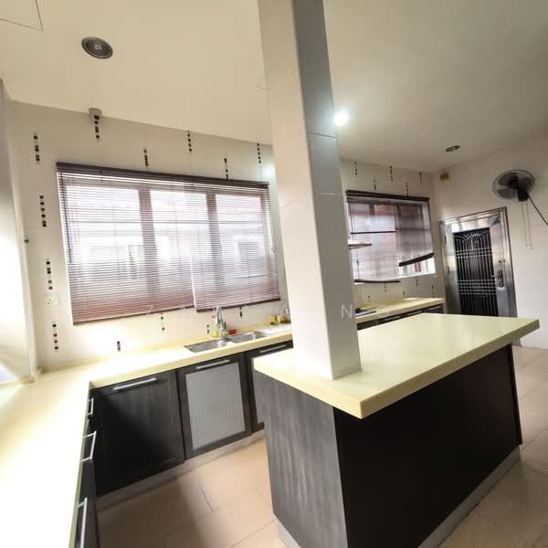 Semi-Detached House for Sale in Ambang Botanic (Klang) - Zaena Ng - PropertyGuru.com.my