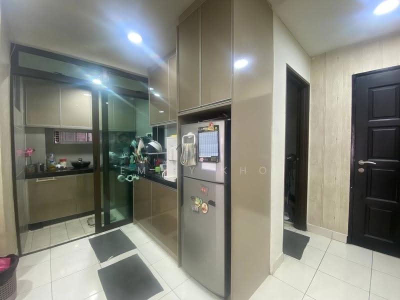 Kondominium untuk Dijual di Indah Alam (Subang Andaman) - Emily Kho - Kitchen - PropertyGuru.com.my