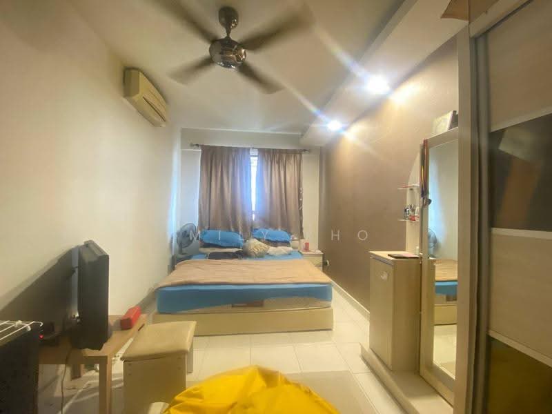 Kondominium untuk Dijual di Indah Alam (Subang Andaman) - Emily Kho - Bedroom - PropertyGuru.com.my