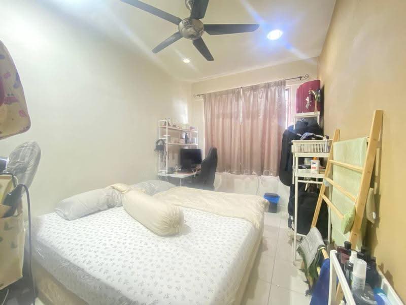 Kondominium untuk Dijual di Indah Alam (Subang Andaman) - Emily Kho - Bedroom - PropertyGuru.com.my