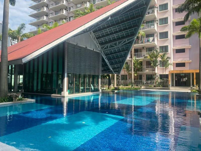 Kondominium untuk Dijual di Indah Alam (Subang Andaman) - Emily Kho - Exterior - PropertyGuru.com.my