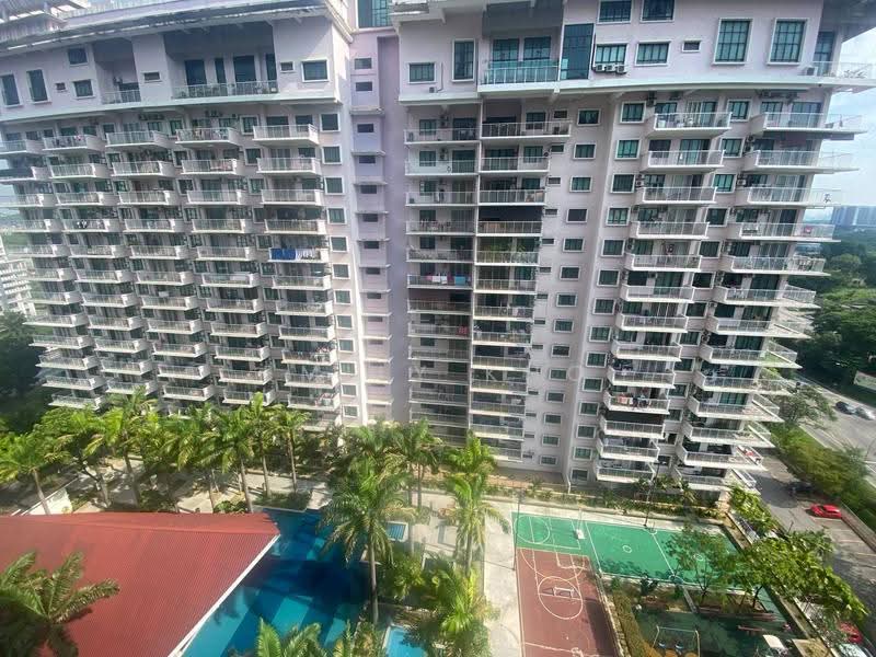 Kondominium untuk Dijual di Indah Alam (Subang Andaman) - Emily Kho - Exterior - PropertyGuru.com.my