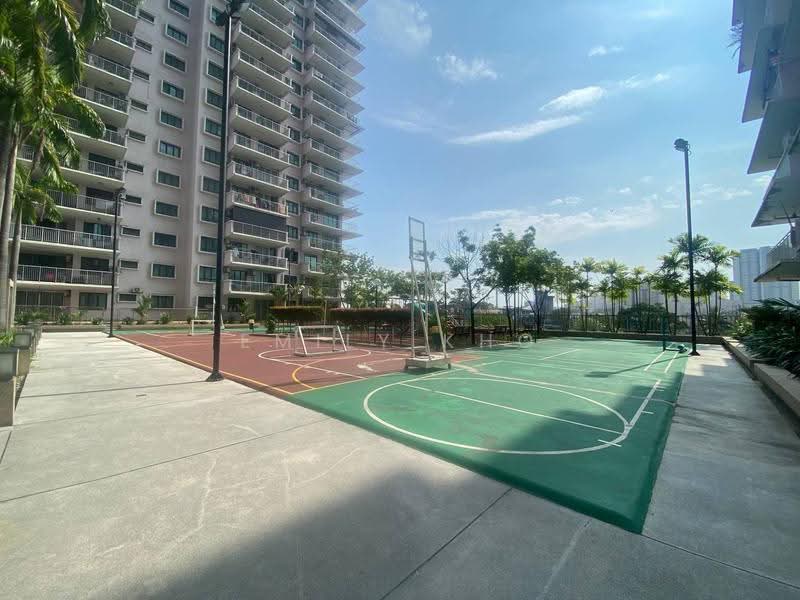 Kondominium untuk Dijual di Indah Alam (Subang Andaman) - Emily Kho - Exterior - PropertyGuru.com.my