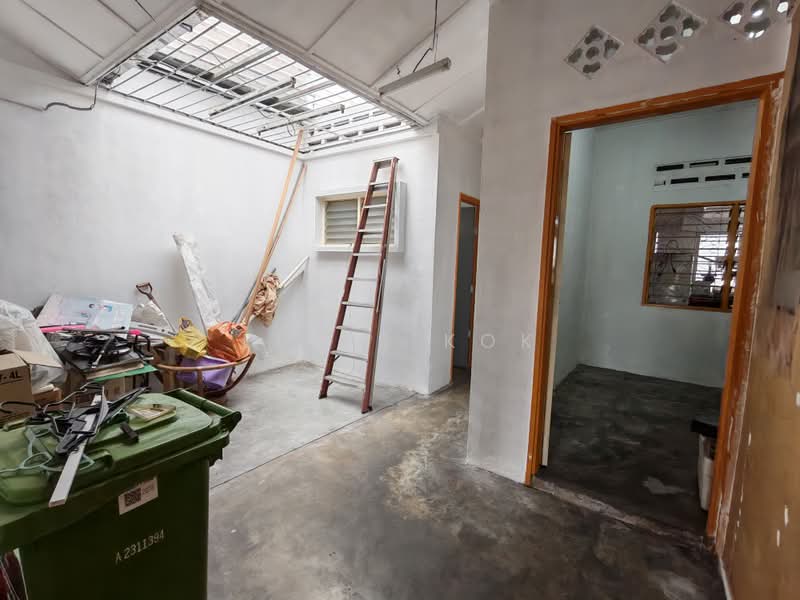 1-storey Terraced House for Sale in Sungai Besi (Kuala Lumpur) - Elvis Kok - Interior - PropertyGuru.com.my