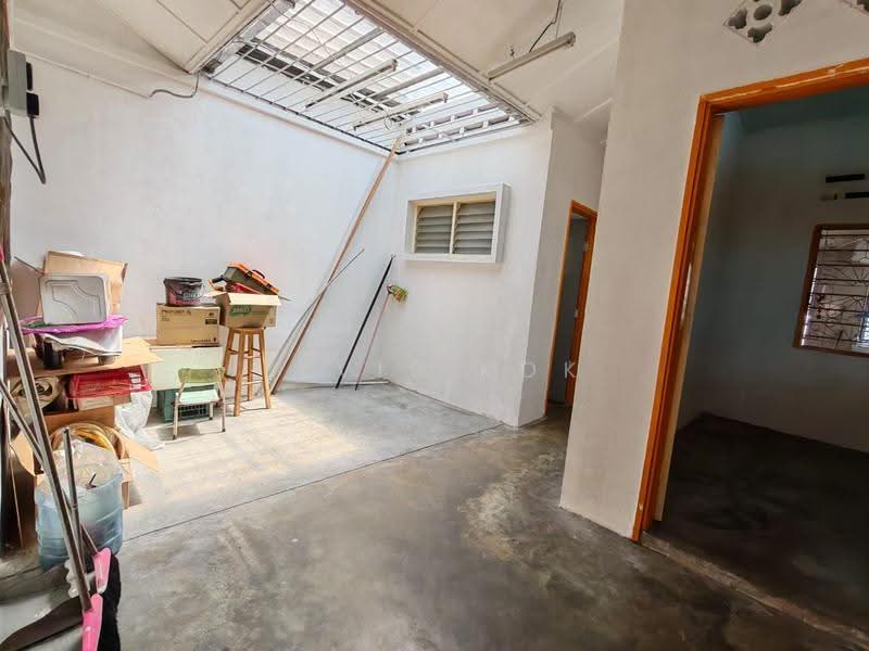 Rumah Teres 1-Tingkat untuk Dijual di Sungai Besi (Kuala Lumpur) - Elvis Kok - Interior - PropertyGuru.com.my