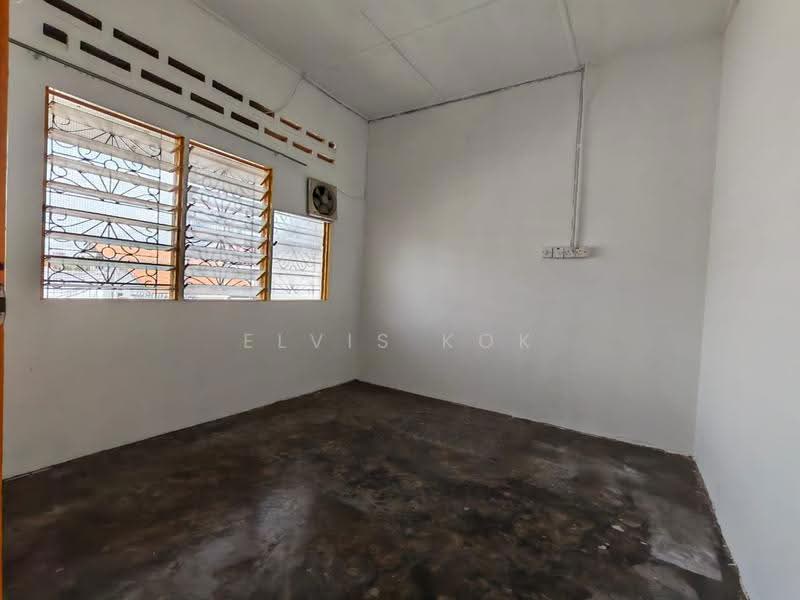 Rumah Teres 1-Tingkat untuk Dijual di Sungai Besi (Kuala Lumpur) - Elvis Kok - Interior - PropertyGuru.com.my