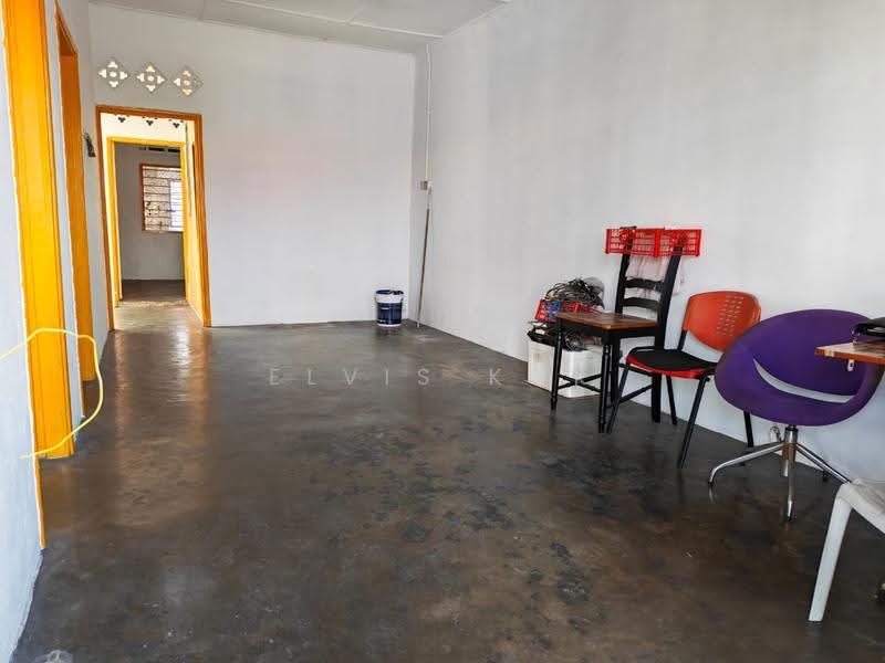 Rumah Teres 1-Tingkat untuk Dijual di Sungai Besi (Kuala Lumpur) - Elvis Kok - Interior - PropertyGuru.com.my