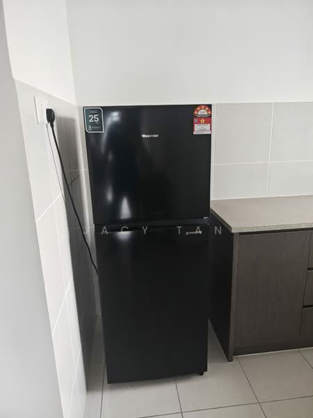 Apartment for Rent at Merpati Indah Apartment @ Bandar Putra Kulai - Jacy Tan - Kitchen - PropertyGuru.com.my