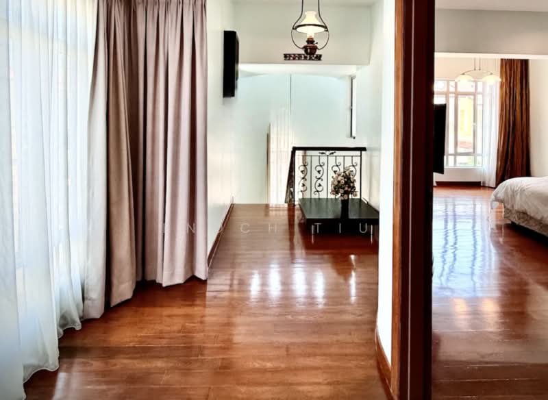 Rumah Teres 3 Tingkat untuk Dijual di Tanjung Bungah (Penang) - Enoch Tiu - Interior - PropertyGuru.com.my