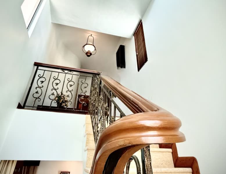 Rumah Teres 3 Tingkat untuk Dijual di Tanjung Bungah (Penang) - Enoch Tiu - Interior - PropertyGuru.com.my