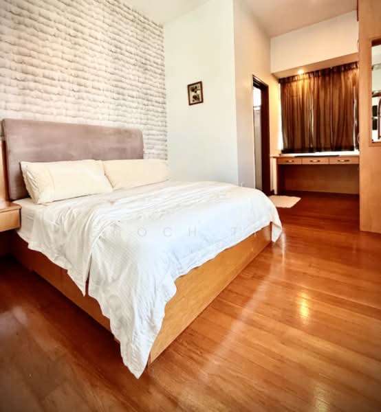 Rumah Teres 3 Tingkat untuk Dijual di Tanjung Bungah (Penang) - Enoch Tiu - Bedroom - PropertyGuru.com.my