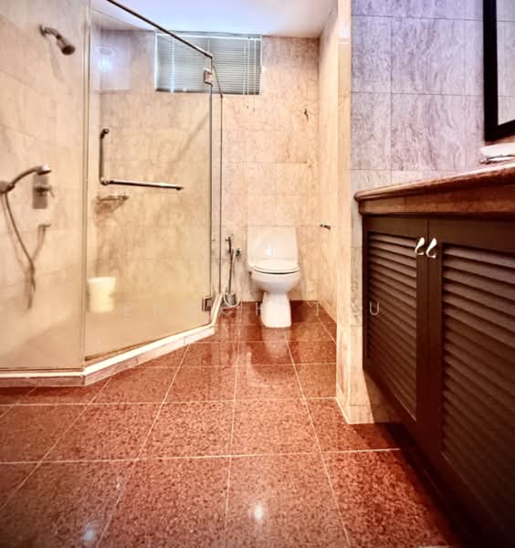 Rumah Teres 3 Tingkat untuk Dijual di Tanjung Bungah (Penang) - Enoch Tiu - Bathroom - PropertyGuru.com.my