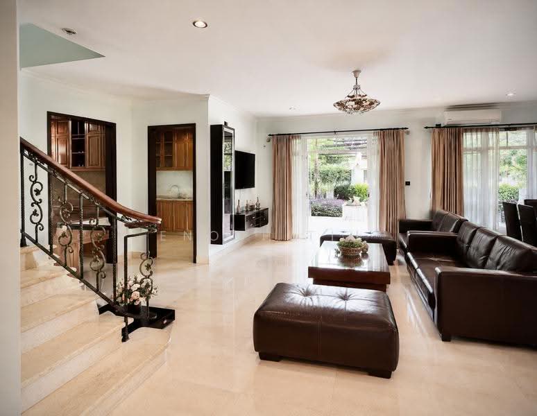 3-storey Terraced House for Sale in Tanjung Bungah (Penang) - Enoch Tiu - Living Room - PropertyGuru.com.my