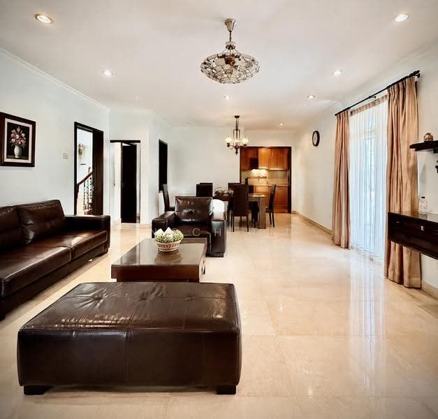 3-storey Terraced House for Sale in Tanjung Bungah (Penang) - Enoch Tiu - Living Room - PropertyGuru.com.my