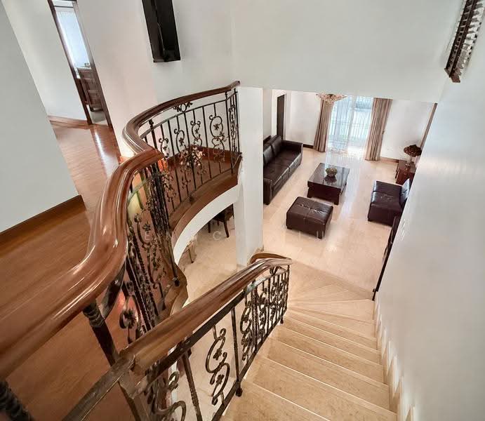 3-storey Terraced House for Sale in Tanjung Bungah (Penang) - Enoch Tiu - Living Room - PropertyGuru.com.my