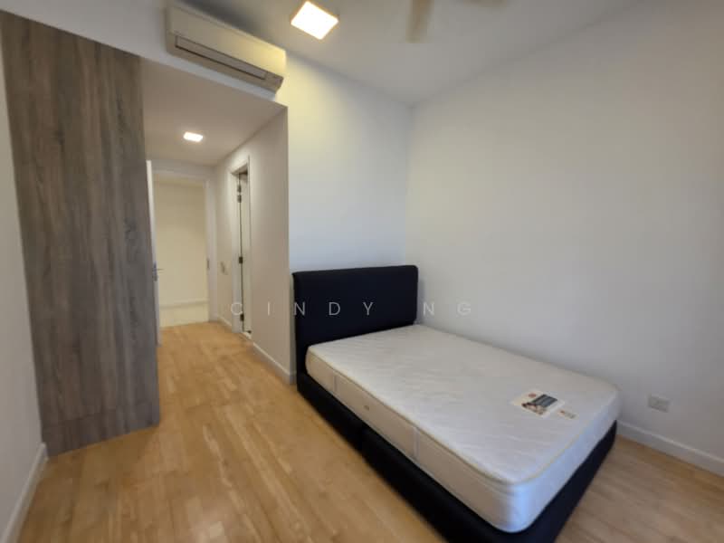 Condominium for Rent at Residensi 22 - Cindy Ng - Bedroom - PropertyGuru.com.my