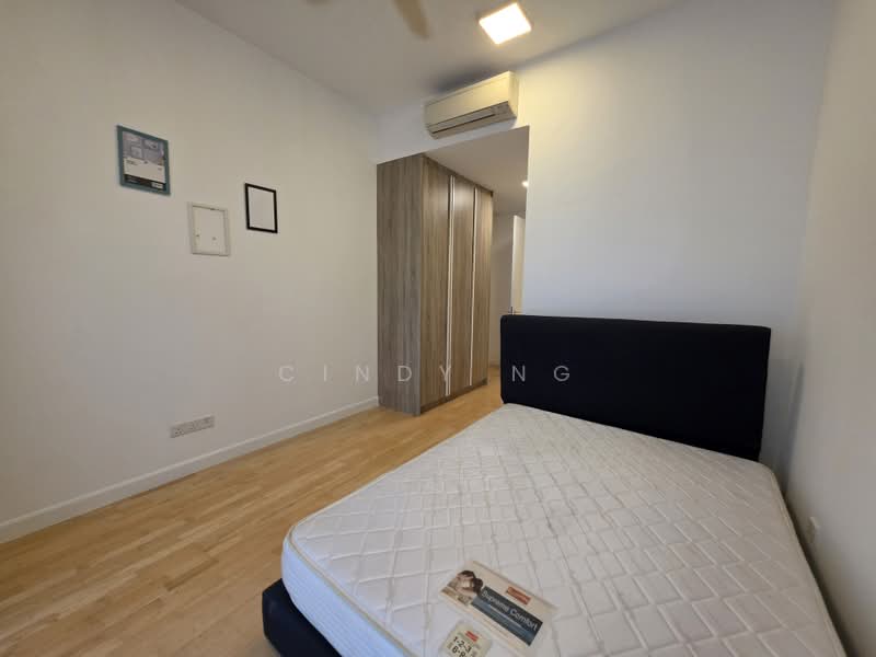 Condominium for Rent at Residensi 22 - Cindy Ng - Bedroom - PropertyGuru.com.my