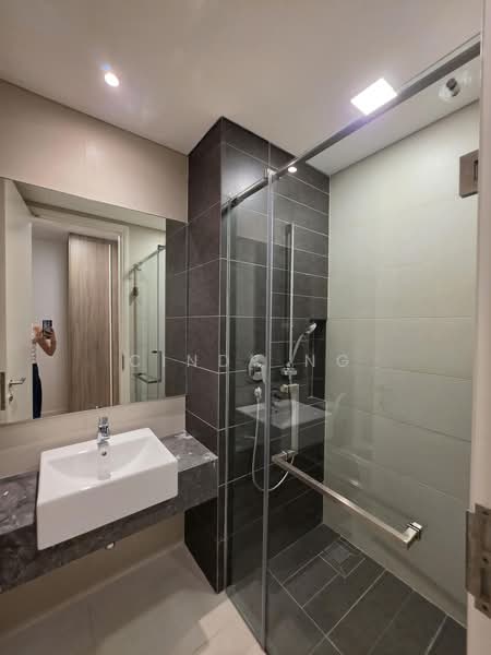 Condominium for Rent at Residensi 22 - Cindy Ng - Bathroom - PropertyGuru.com.my