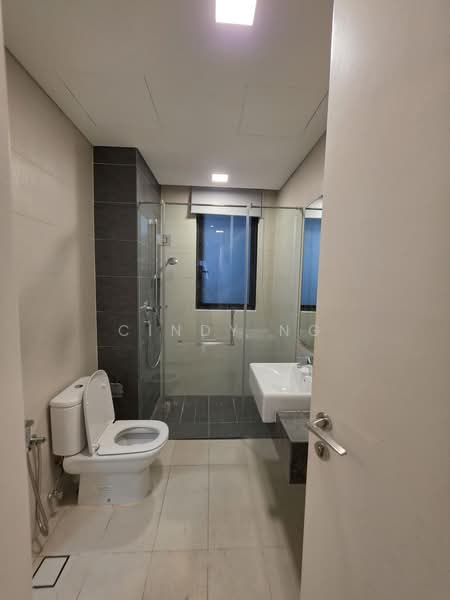 Condominium for Rent at Residensi 22 - Cindy Ng - Bathroom - PropertyGuru.com.my