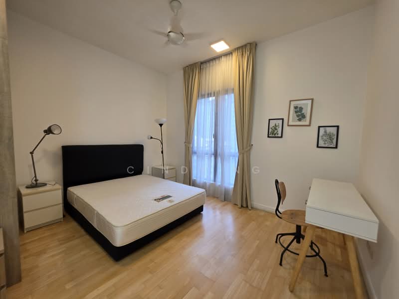 Condominium for Rent at Residensi 22 - Cindy Ng - Bedroom - PropertyGuru.com.my
