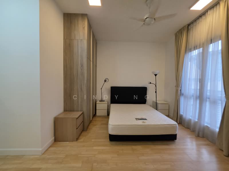 Condominium for Rent at Residensi 22 - Cindy Ng - Bedroom - PropertyGuru.com.my