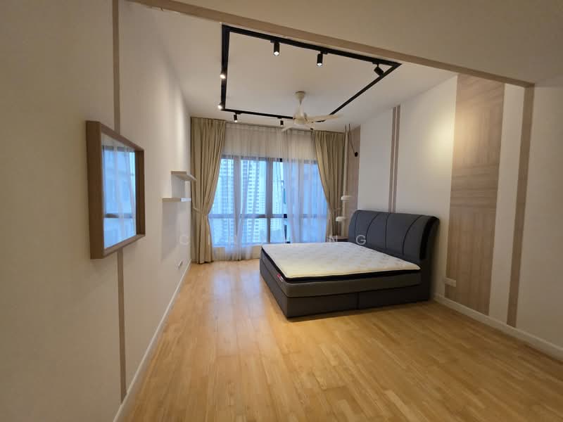 Condominium for Rent at Residensi 22 - Cindy Ng - Bedroom - PropertyGuru.com.my