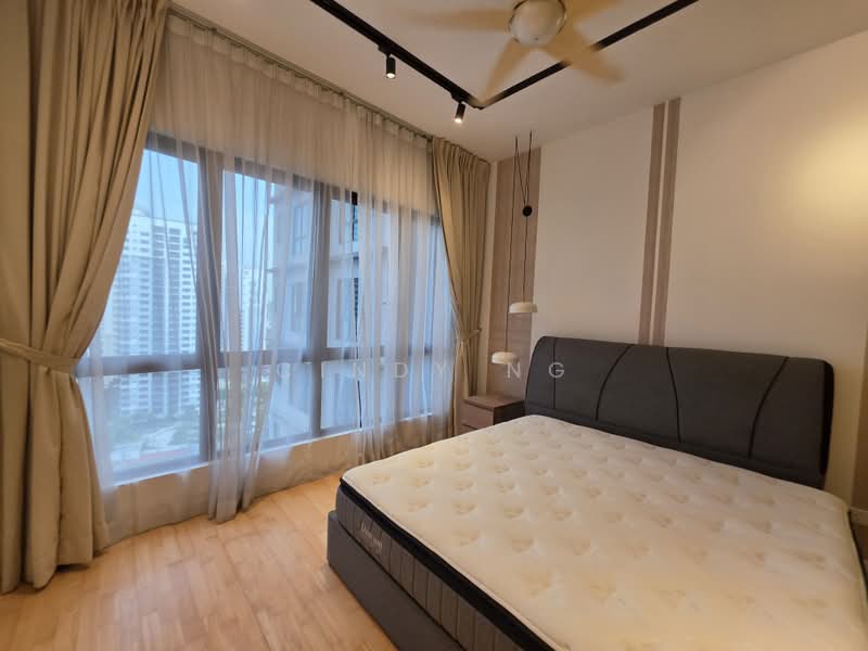 Condominium for Rent at Residensi 22 - Cindy Ng - Bedroom - PropertyGuru.com.my