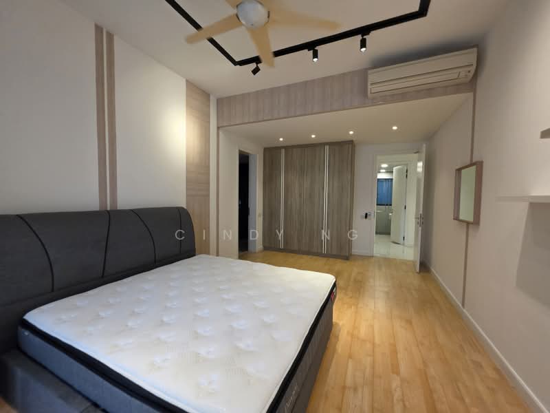 Condominium for Rent at Residensi 22 - Cindy Ng - Bedroom - PropertyGuru.com.my