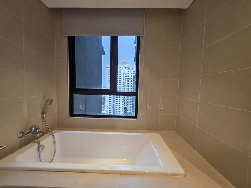 Condominium for Rent at Residensi 22 - Cindy Ng - Bathroom - PropertyGuru.com.my
